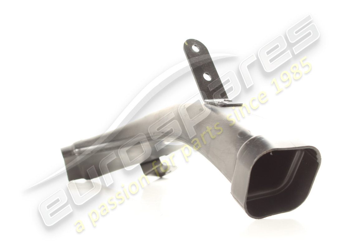 VERWENDET Ferrari LINKER DEMISTERKANAL. TEILENUMMER 85907100 (1)