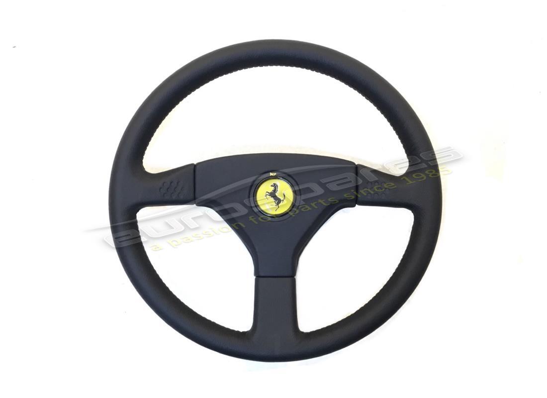 NEUES Ferrari LENKRAD KOMPLETT. TEILENUMMER 140945 (1)