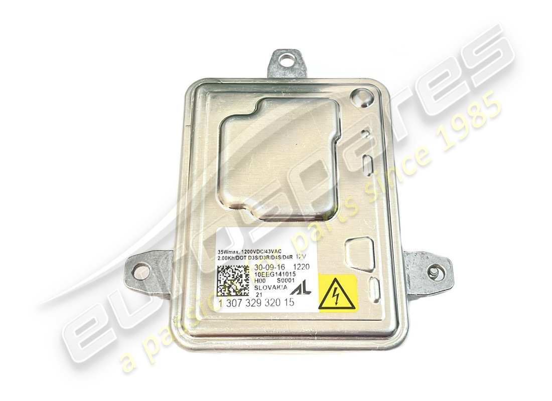 neues maserati scheinwerfer-ecu. teilenummer 673002959 (3)
