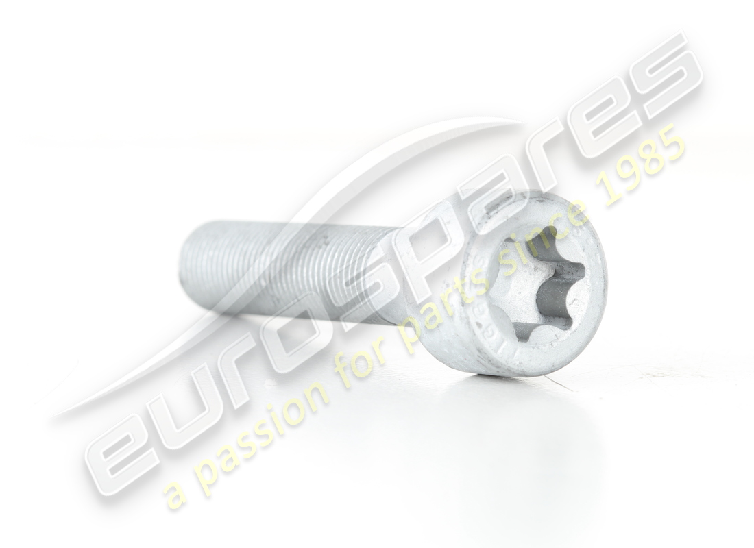 NEU PORSCHE SCHRAUBE, KÄSESCHRAUBE. TEILENUMMER 99907344901 (1) neu porsche schraube, käseschraube. teilenummer 99907344901 (1)