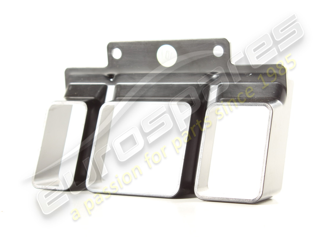 verwendeter ferrari mittlerer luftkanalverbinder. teilenummer 881188 (2)