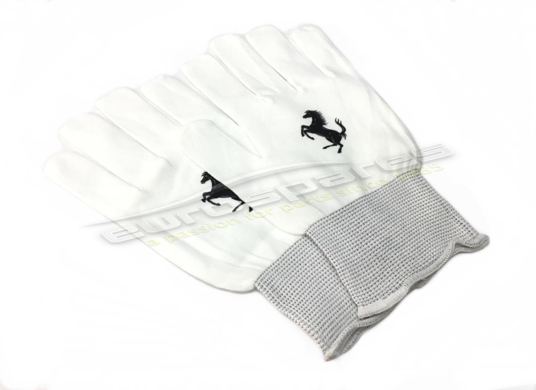 neue ferrari handschuhe. teilenummer 65253300 (1)