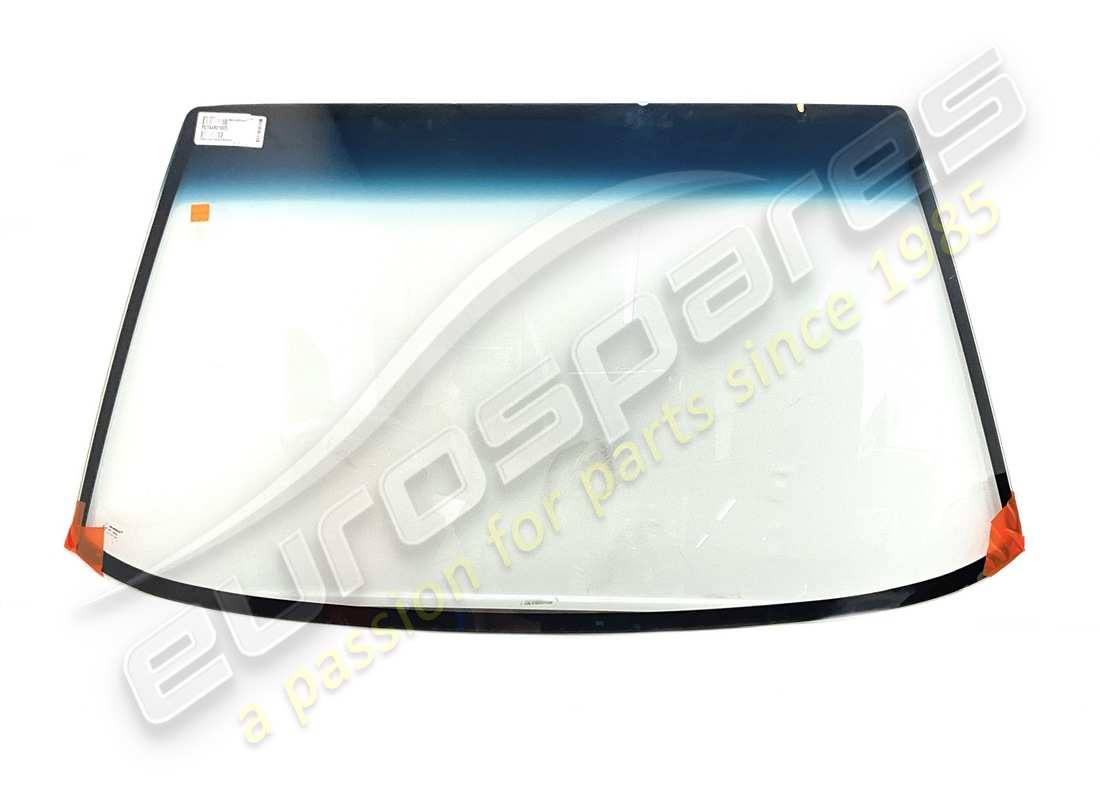 NEU Eurospares WINDSCHUTZSCHEIBE MONDIAL 3.4T & SPIDER MONDIAL 3.2 COUPE & SPIDER MONDIAL 3.0QV COUPE & SPIDER & MONDIAL 8 . TEILENUMMER 63229600 (1)