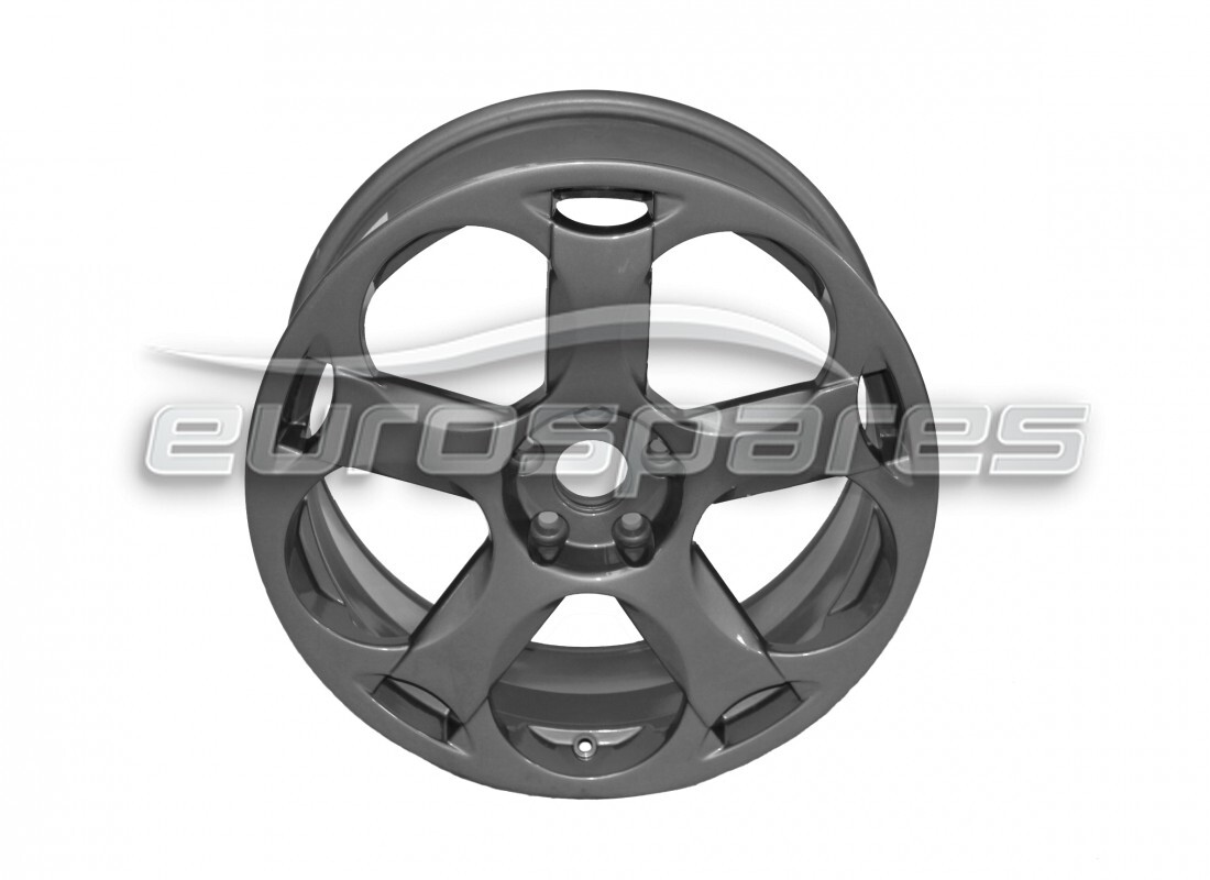 neu (sonstiges) lamborghini felge cassiopea titanio ant. teilenummer 400601017aq (1)