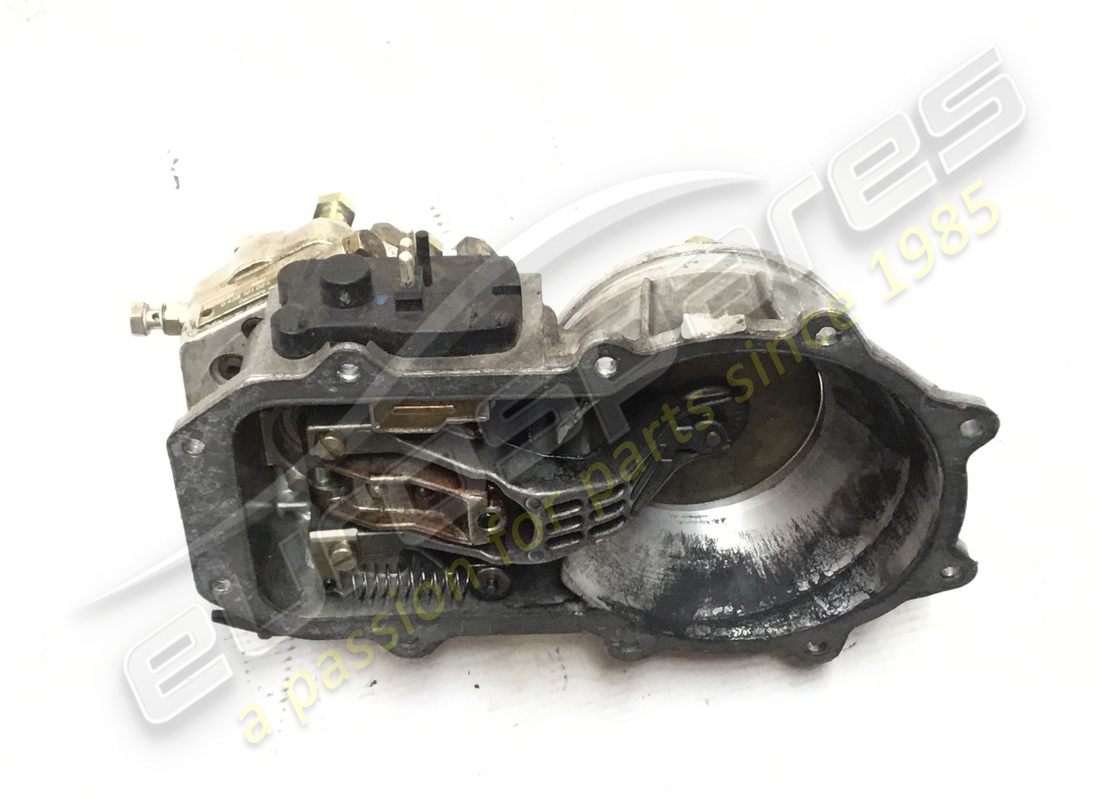 gebrauchter ferrari kraftstoffverteilkopf. teilenummer 70000642 (3)