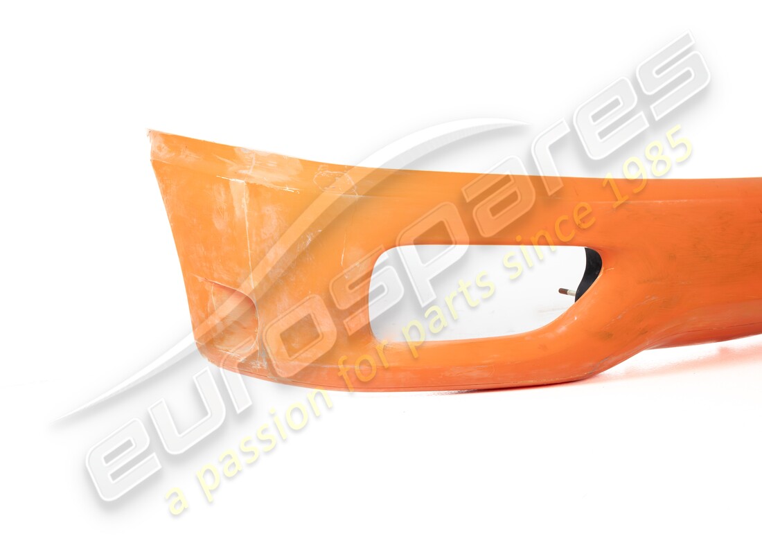 neuer eurospares frontstoßstange. teilenummer 67360610 (2)