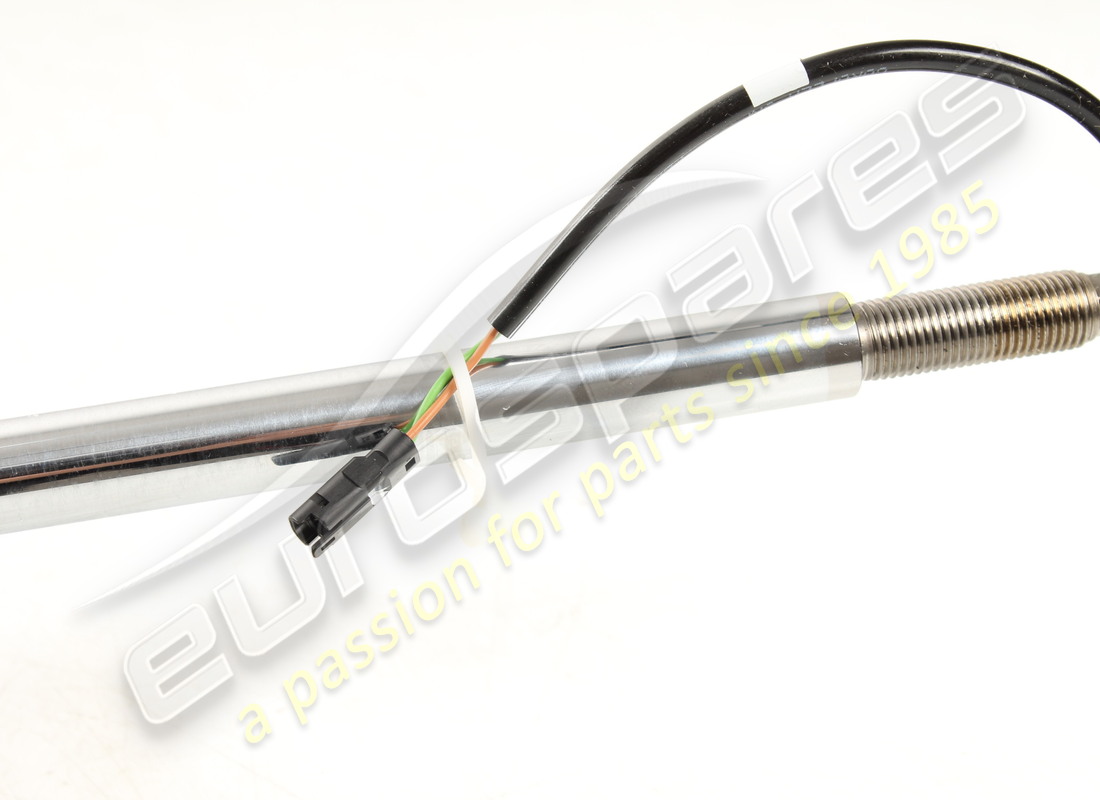 neuer maserati vorderer stossdämpfer. teilenummer 670005455 (3)