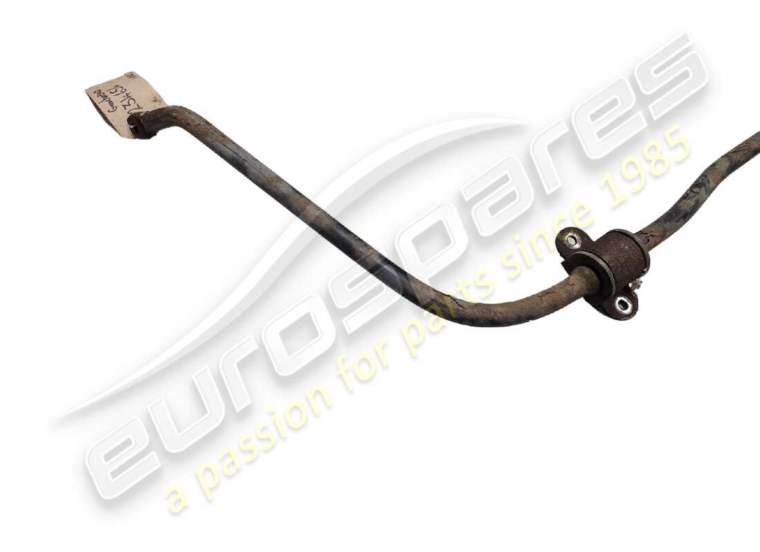 gebrauchter maserati hinterer stabilisator. teilenummer 234656 (2)