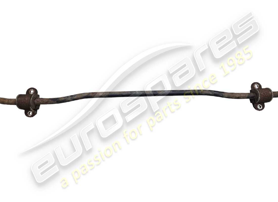 gebrauchter maserati hinterer stabilisator. teilenummer 234656 (3)