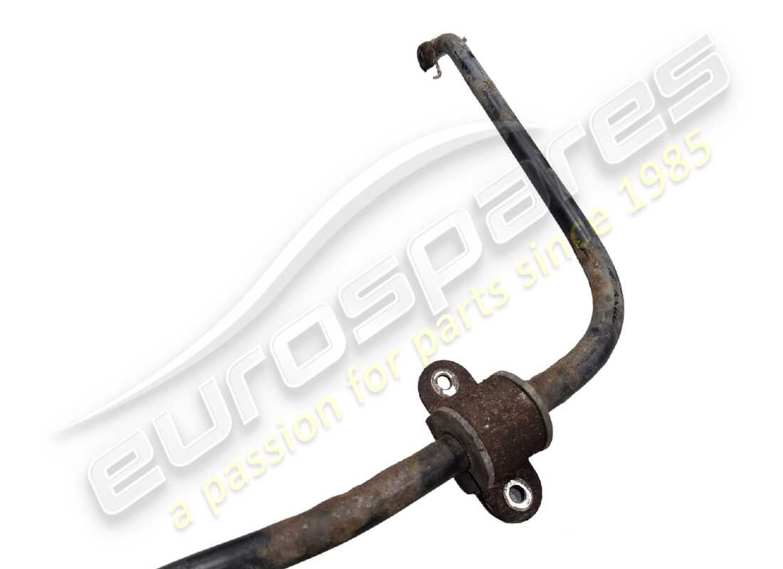 gebrauchter maserati hinterer stabilisator. teilenummer 234656 (4)