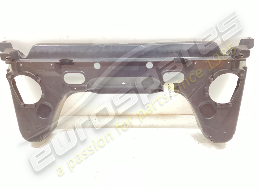 NEUES Ferrari DACHGEHÄUSE . TEILENUMMER 66394500 (1)