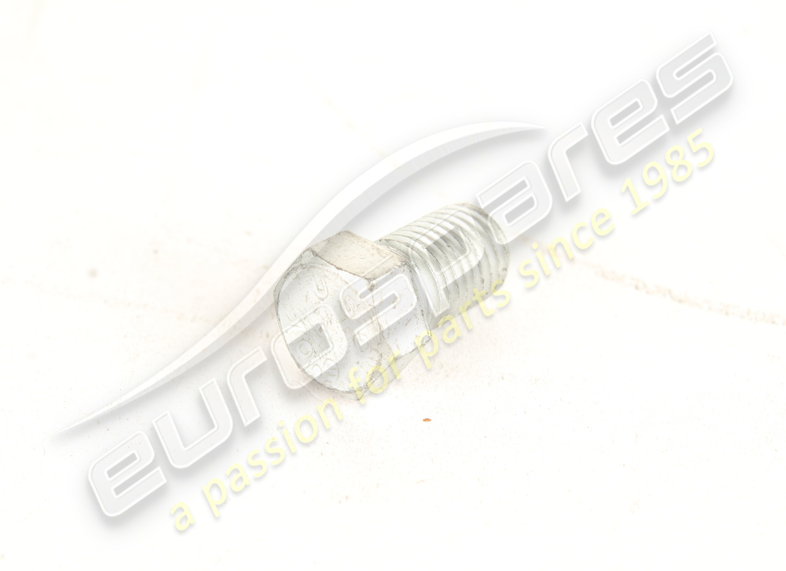 neue maserati schraube. teilenummer 388000342 (1)