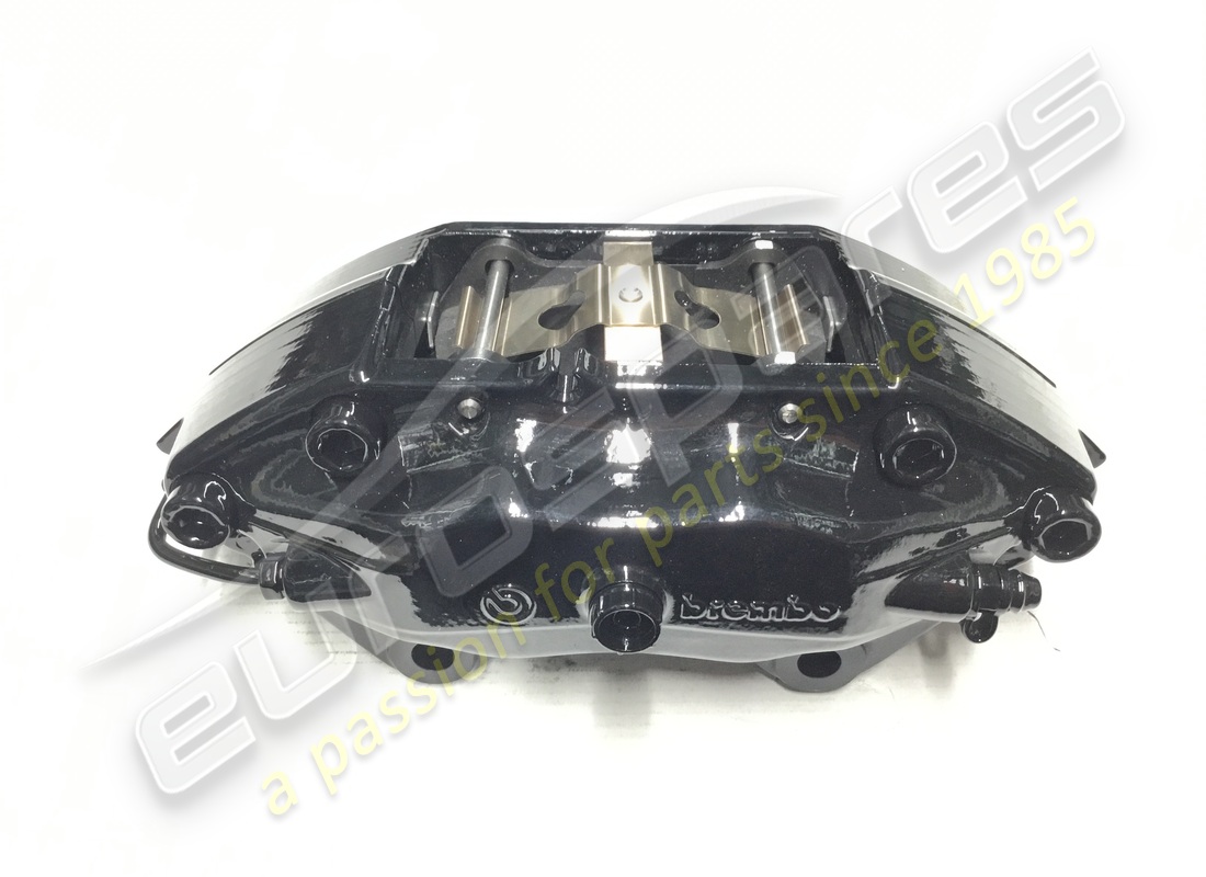 neu maserati bremssättel vorne rechts 2078. teilenummer 387200108 (3)