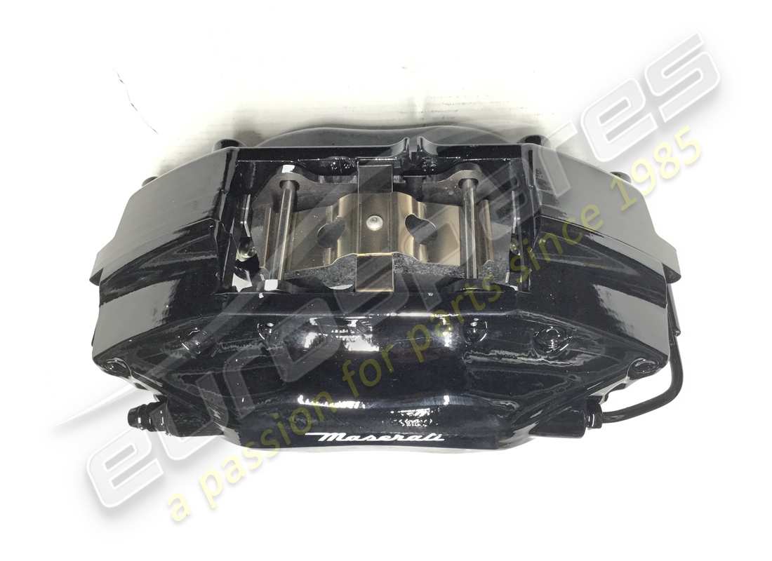 neu maserati bremssättel vorne rechts 2078. teilenummer 387200108 (2)