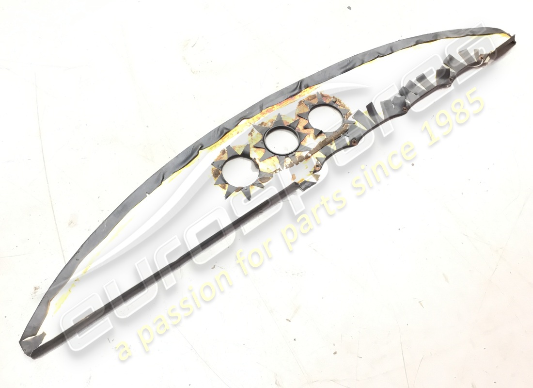gebraucht ferrari oberes armaturenbrett lhd teilenummer 40090409 (2)