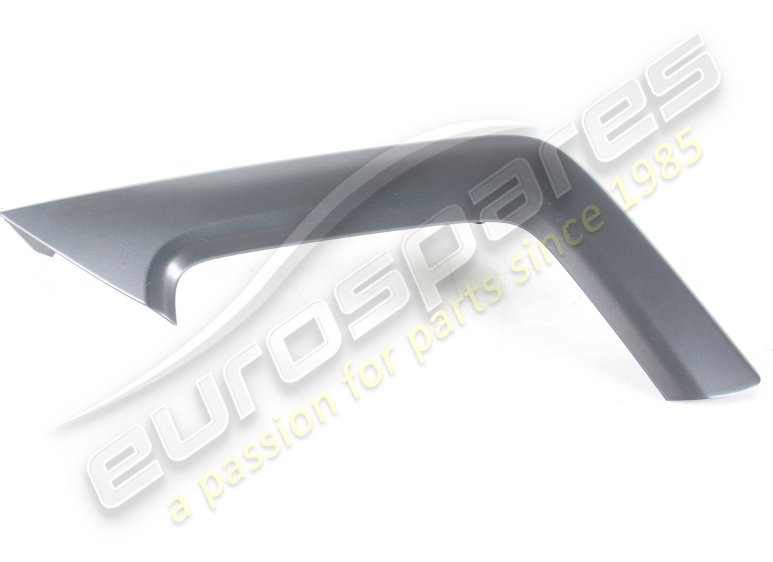 GEBRAUCHT LAMBORGHINI GRIFFVERLÄNGERUNG,. TEILENUMMER 4T0867171E (3) gebraucht lamborghini griffverlängerung,. teilenummer 4t0867171e (3)