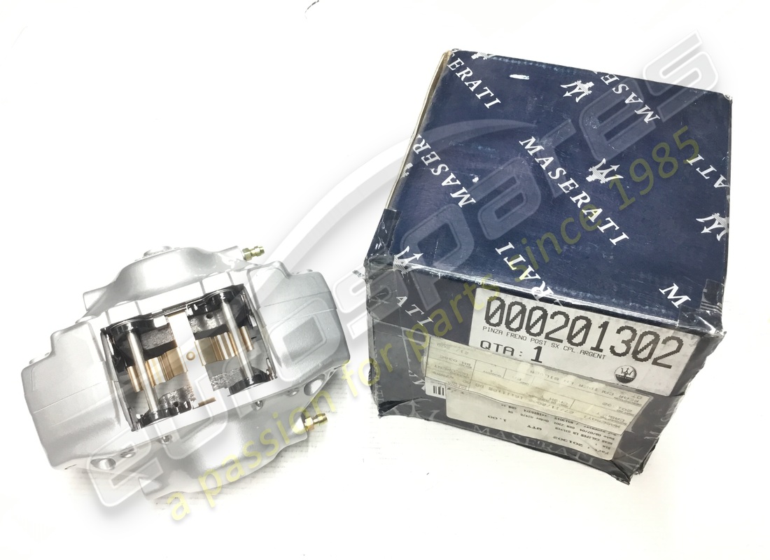 neu maserati maserati teil 201302. teilenummer 201302 (1)
