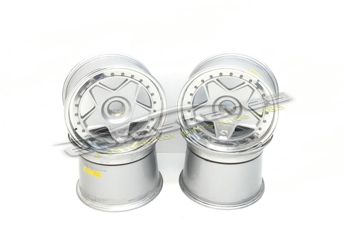 neu ferrari räder set. teilenummer eap856974 (1)
