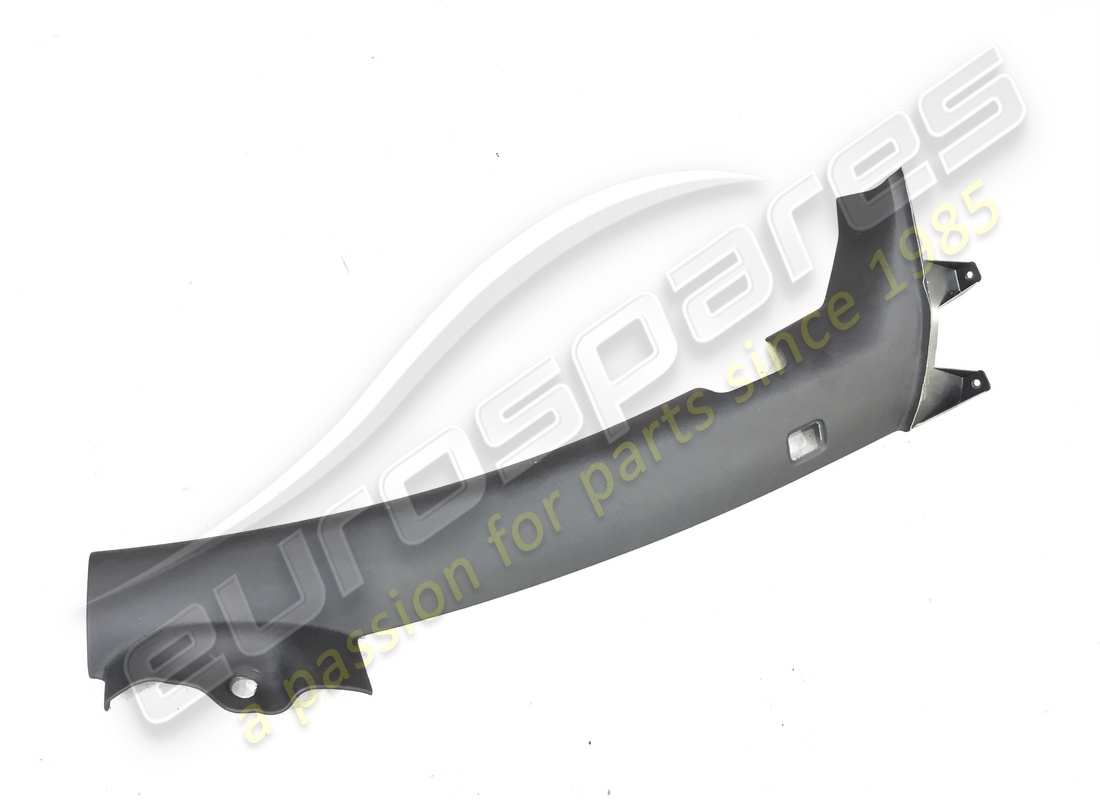 GEBRAUCHTE Lamborghini VERKLEIDUNG, SÄULE. TEILENUMMER 476867351 (1)