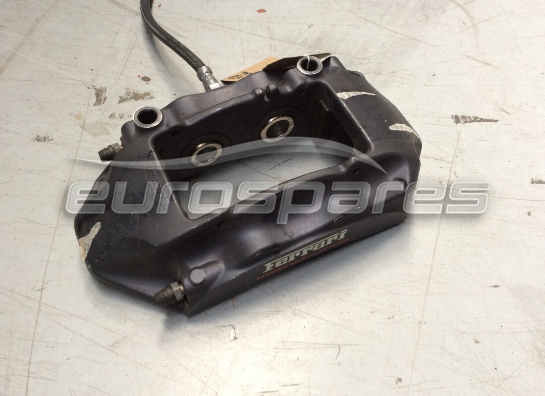 neuer ferrari-abstandshalter. teilenummer 62113200 (1)