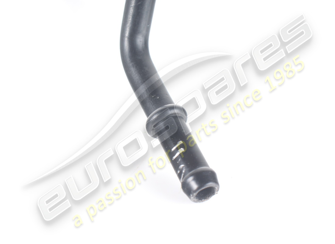 GEBRAUCHTES FERRARI METALLISCHES KÜHLERENTLÜFTUNGSROHR. TEILENUMMER 308735 (3) gebrauchtes ferrari metallisches kühlerentlüftungsrohr. teilenummer 308735 (3)