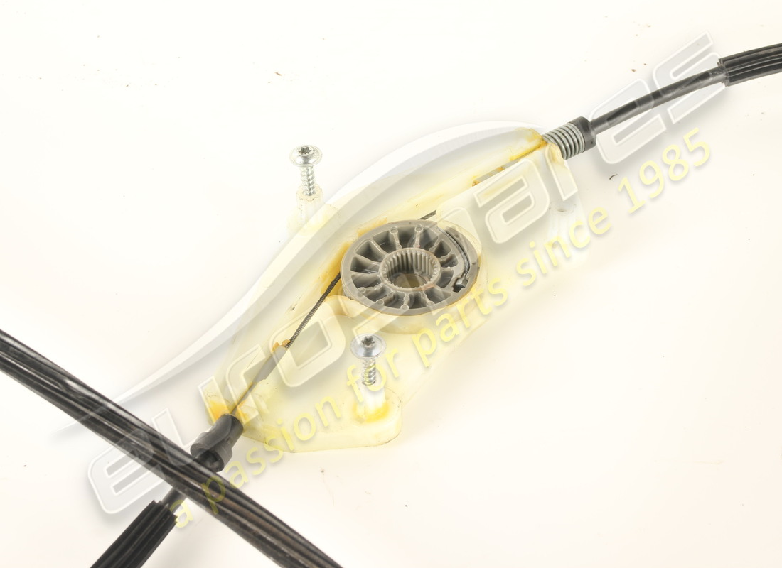 gebrauchter lamborghini fensterheber. teilenummer 470837397b (2)