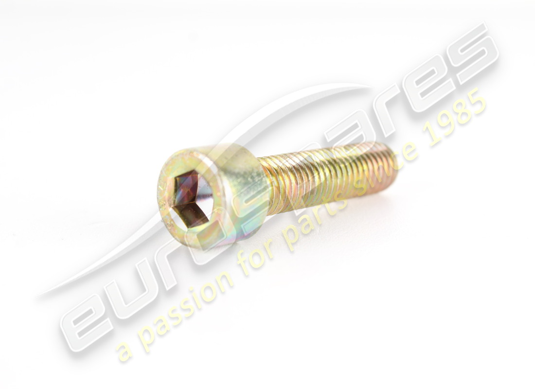 neue innensechskantschraube maserati m10x40. teilenummer 14420421 (1)