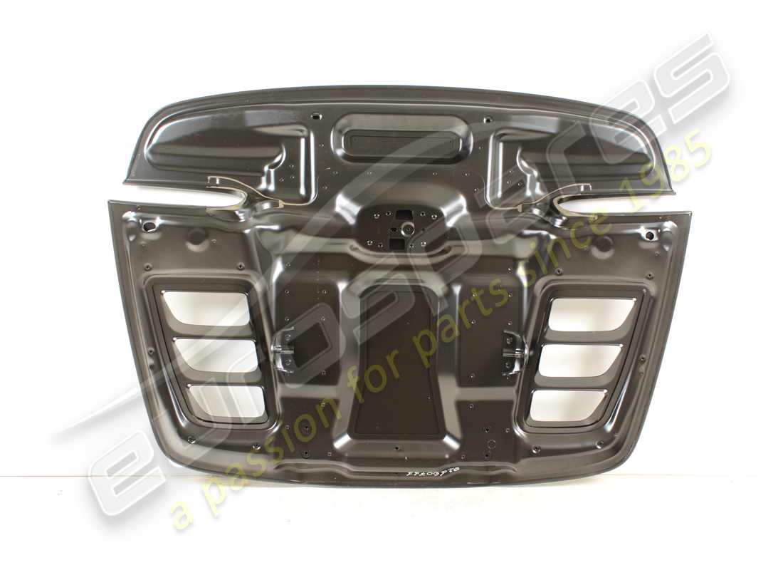 neuer ferrari heckdeckel. teilenummer 82160711 (2)