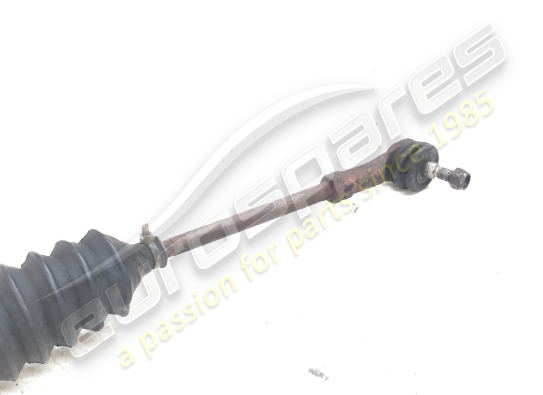 gebraucht ferrari lenkgetriebe rhd teilenummer 149202 (2)