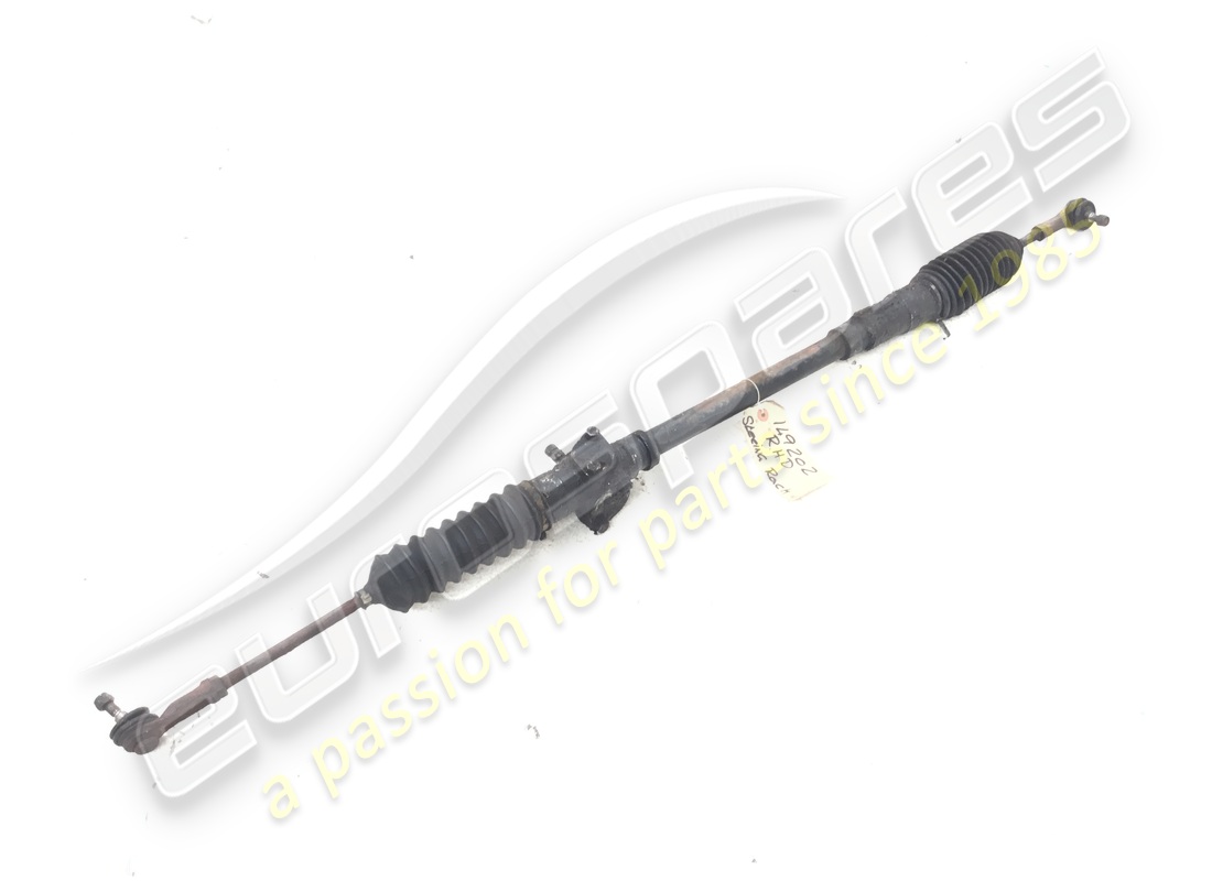gebraucht ferrari lenkgetriebe rhd teilenummer 149202 (1)