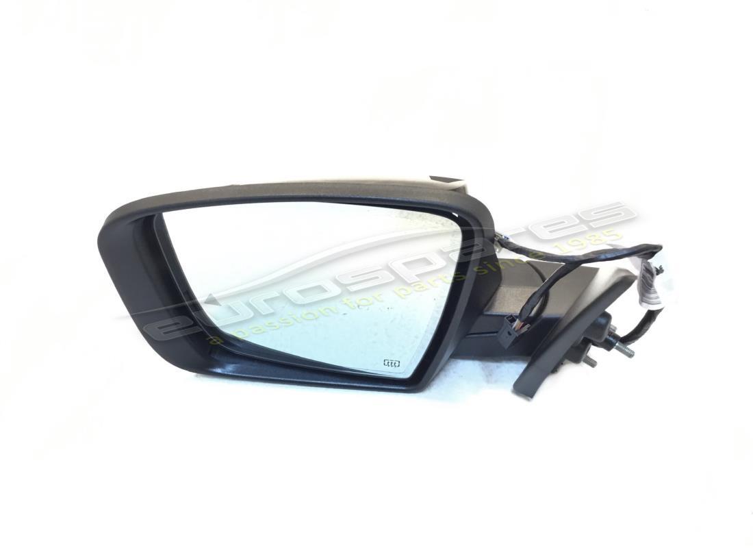 neue maserati linke aussenspiegelbaugruppe. teilenummer 670149161 (1)