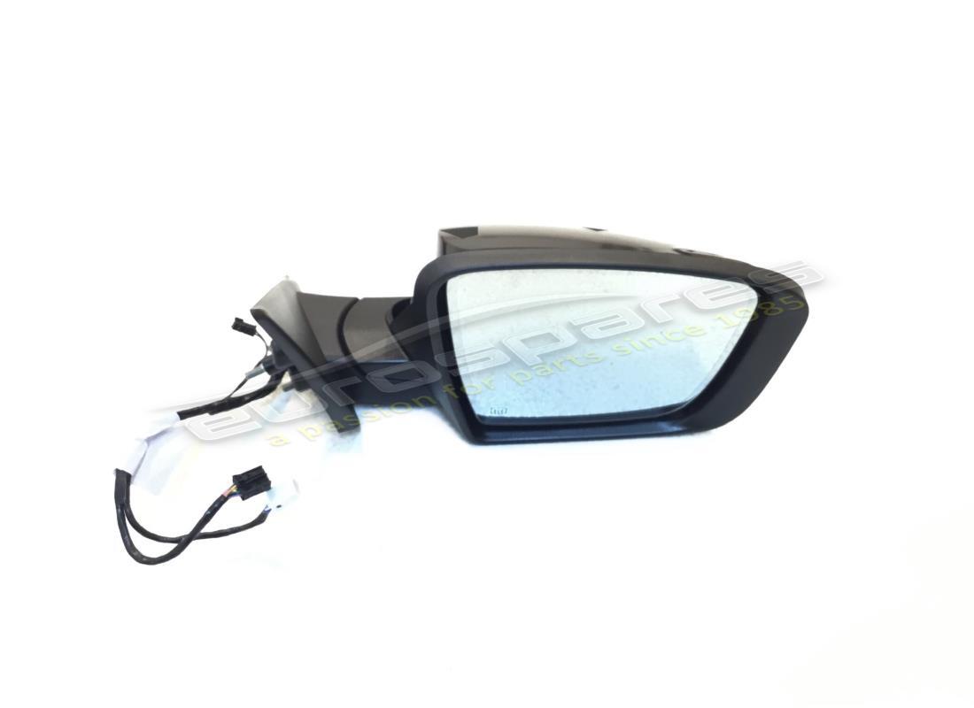 neu maserati rechte aussenspiegelbaugruppe. teilenummer 670149131 (1)