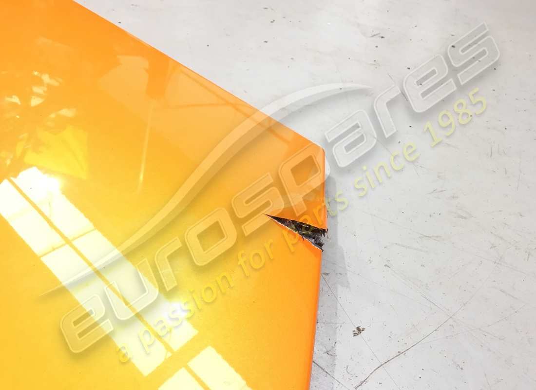 beschädigter lamborghini kofferraumdeckel. teilenummer 476827025 (6)