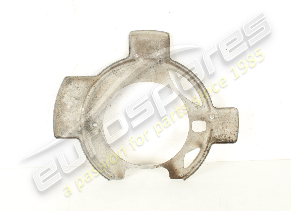 GEBRAUCHTER FERRARI RH BREMSBELÜFTUNGSRING. TEILENUMMER 267553 (2) gebrauchter ferrari rh bremsbelüftungsring. teilenummer 267553 (2)