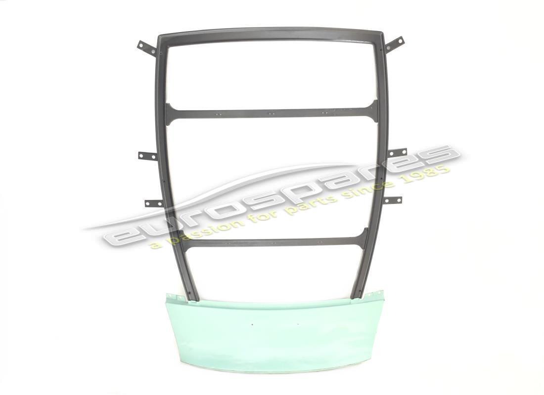 NEU (SONSTIGES) Ferrari CARBON HECKHAUBE . TEILENUMMER 80841600 (1)