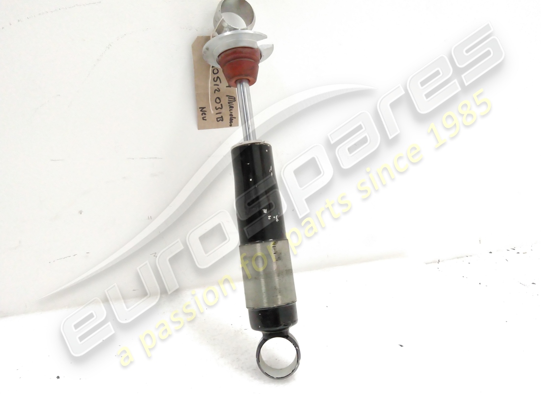 lamborghini dämpfer gebraucht. teilenummer 410512031b (2)