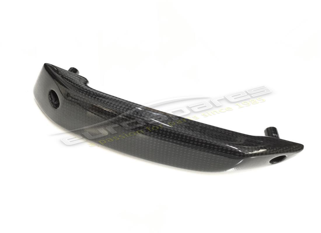 NEUER Ferrari LINKER TÜRZUG KOMPLETT. TEILENUMMER 84006600 (1)