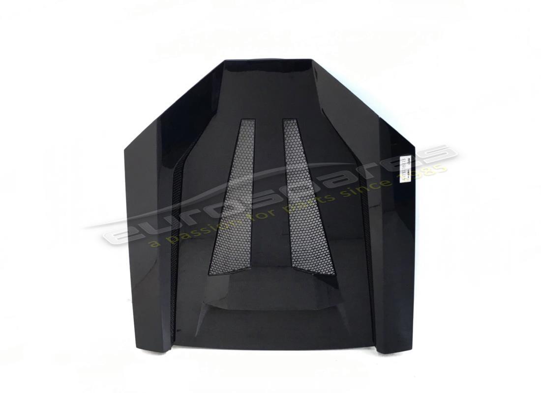 gebrauchte lamborghini motorhaubenbaugruppe. teilenummer 417827022c (1)