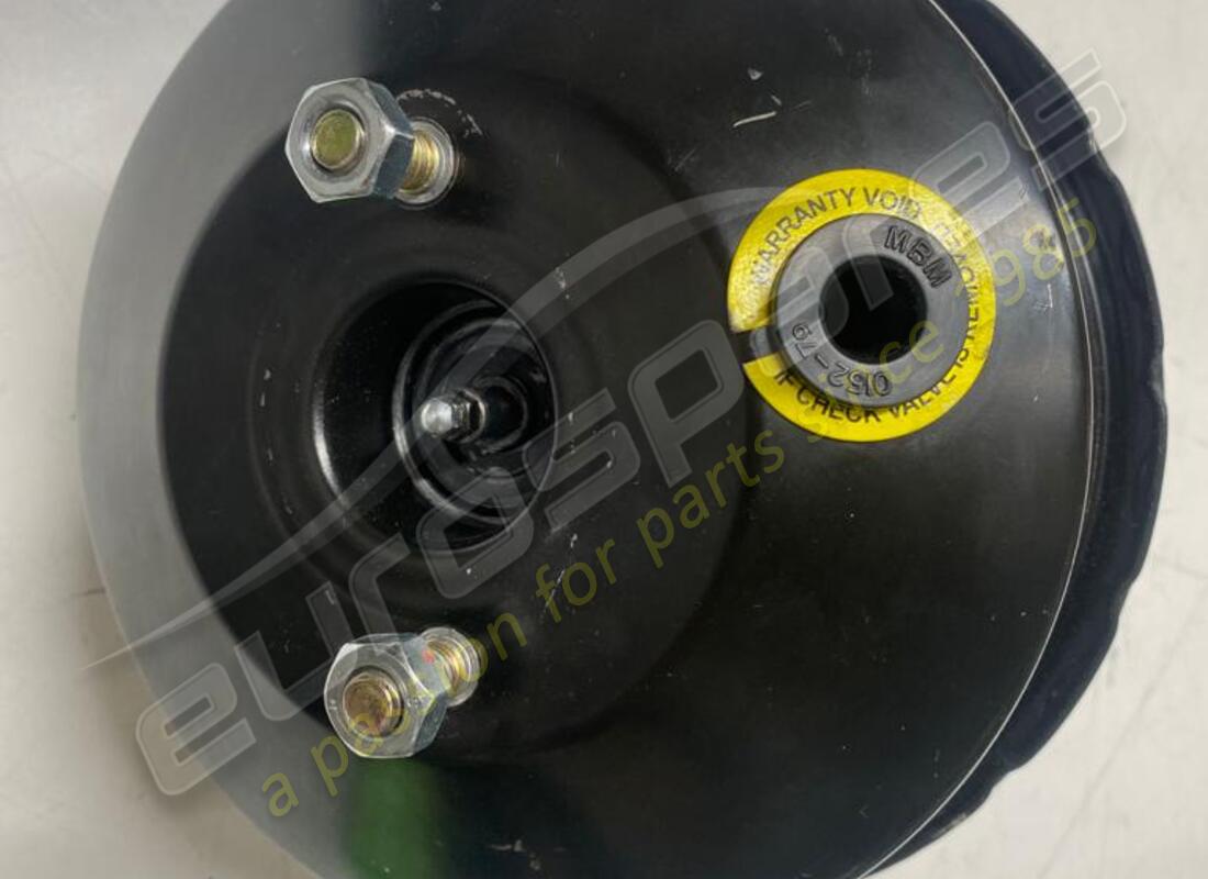 neues ferrari girling servo 275 oe. teilenummer mc31112 (3)