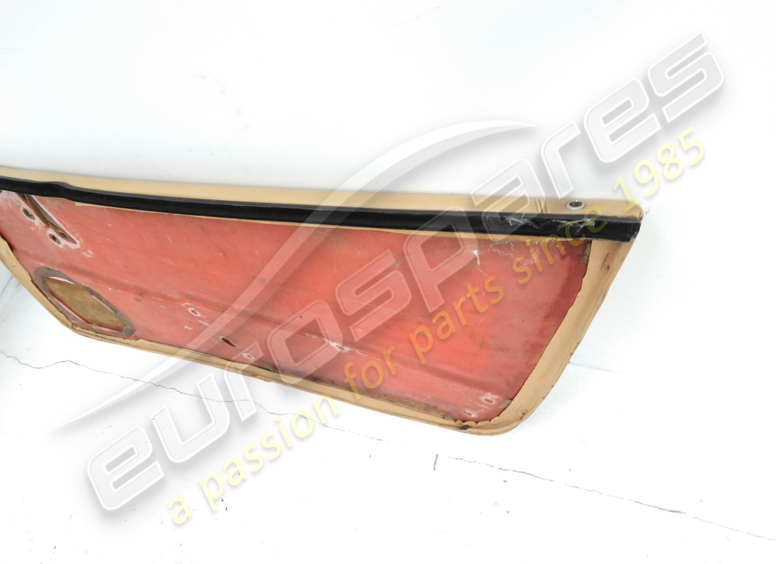 gebraucht ferrari linkes innenblech. teilenummer 62304700 (6)