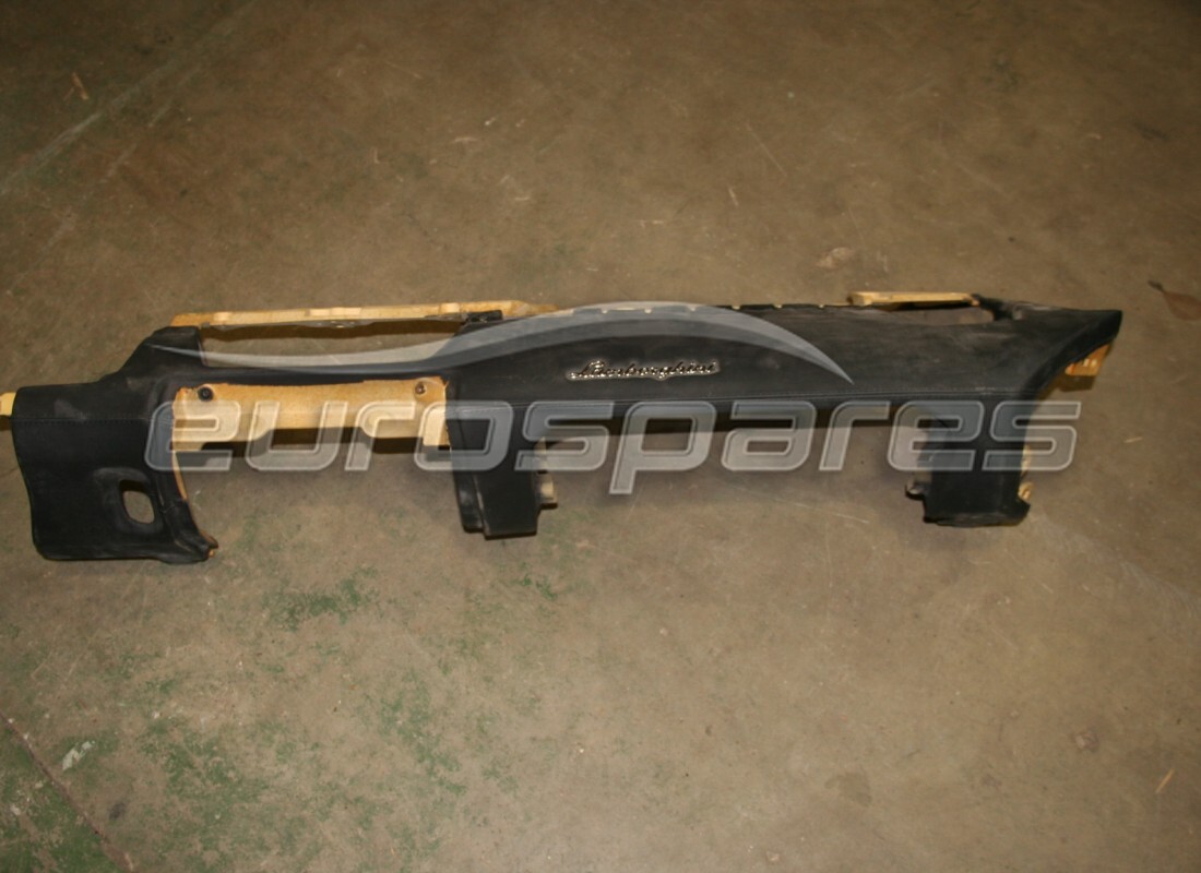 Lamborghini FACH VERWENDET. TEILENUMMER 471857922D (1)