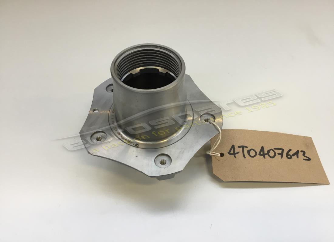 neuer lamborghini radnabenmontage-post. teilenummer 4t0407613 (1)