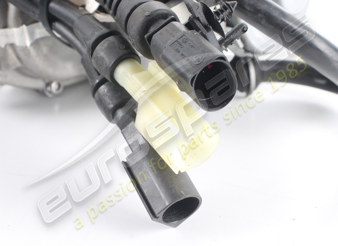 verwendeter lamborghini stellantrieb. teilenummer 470501397b (6)