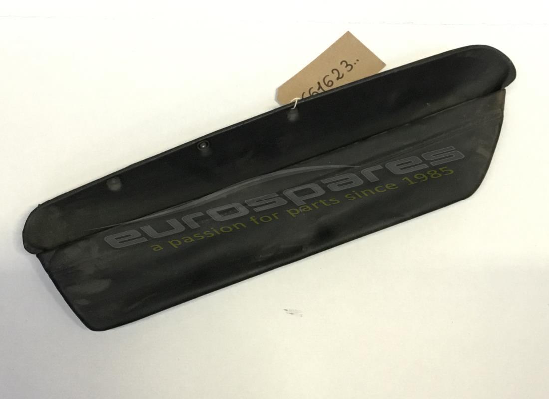 GEBRAUCHTE Ferrari LINKE TASCHE. TEILENUMMER 661623.. (1)