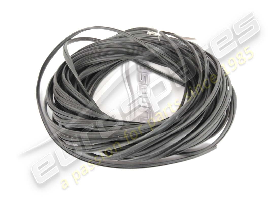 neues ferrari frontgrill-gummiprofil (pro meter verkauft). teilenummer 16304388 (2)