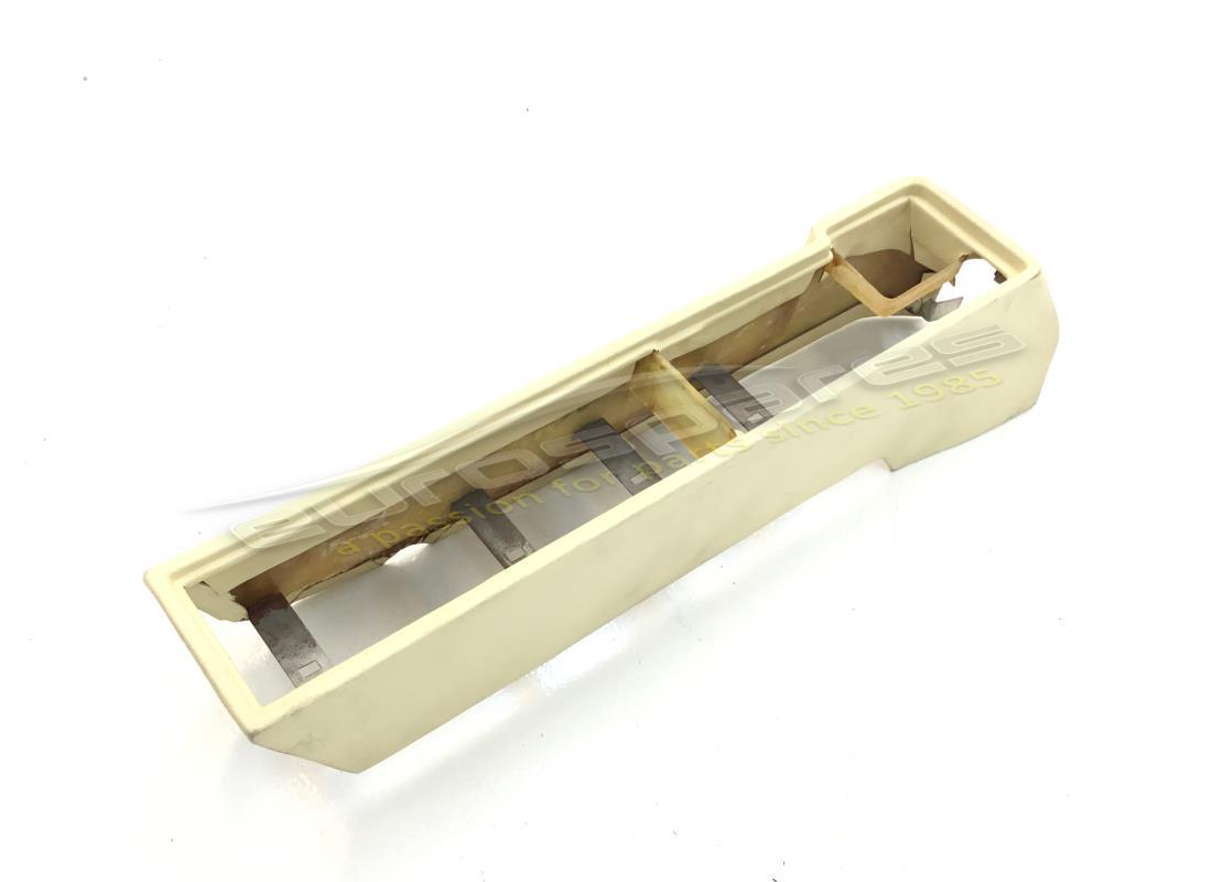 neue ferrari mittelkonsolencreme vm3997. teilenummer 63091804 (1)