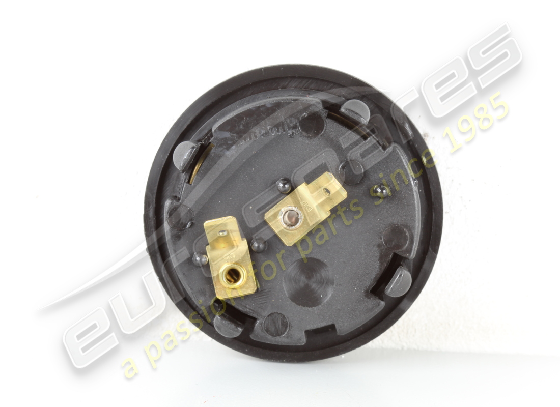 neuer ferrari hupen-druckknopf (zwei anschlüsse). teilenummer 137819 (5)