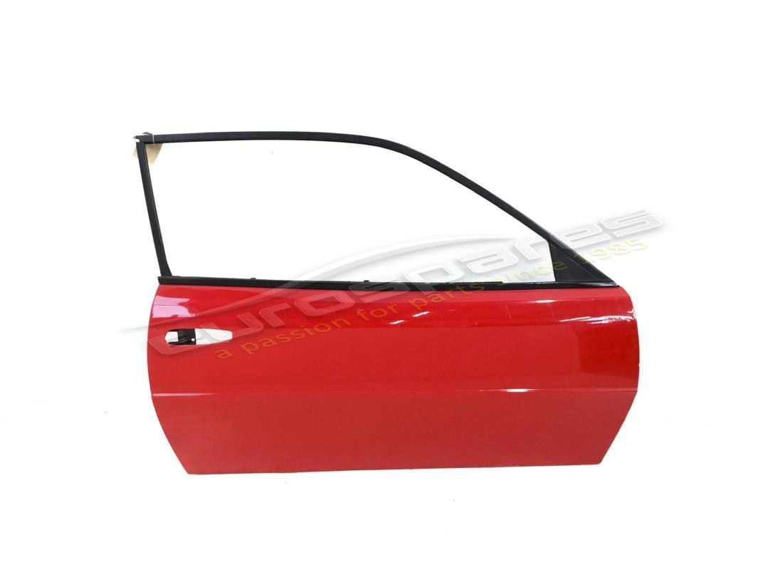 GEBRAUCHTE Ferrari RECHTE TÜRBAUGRUPPE . TEILENUMMER 61273700 (1)