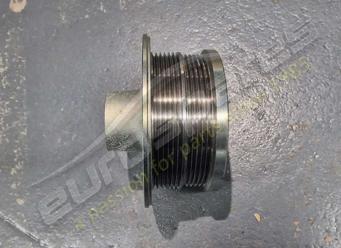 neuer ferrari torsionsdämpfer. teilenummer 168565 (2)