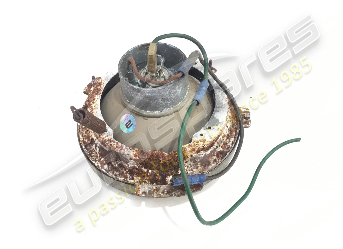 gebrauchter eurospares scheinwerfer. teilenummer eap1226053 (2)